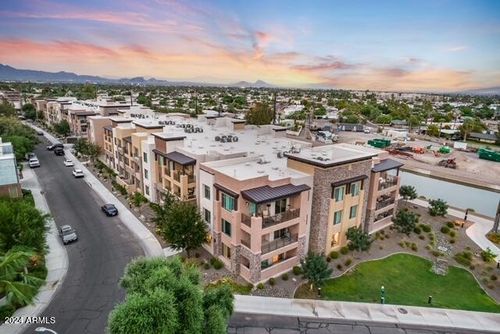 1011-4803 N Woodmere Fairway, Scottsdale, AZ, 85251-1540 | Card Image