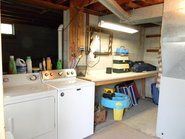 67 S Emerson Dr, House other with 3 bedrooms, 1 bathrooms and null parking in Branch MI | Image 24