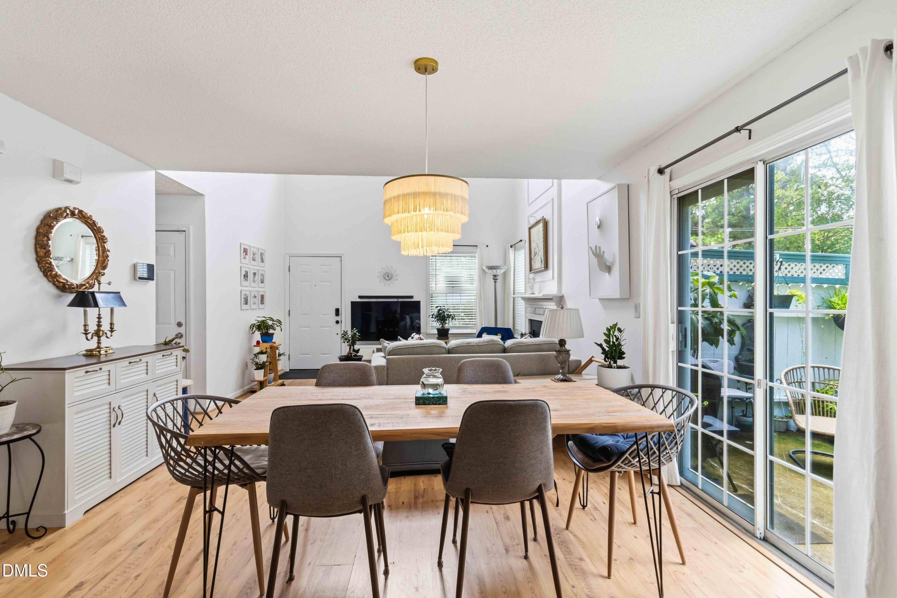 Residential Lease in Durham 5