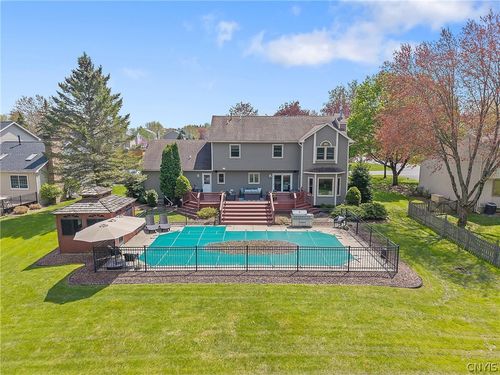 6307 Wooderton Path, Cicero, NY, 13039-9253 | Card Image