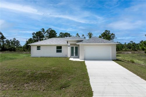 1252 Edna St E, Lehigh Acres, FL, 33974-9419 | Card Image