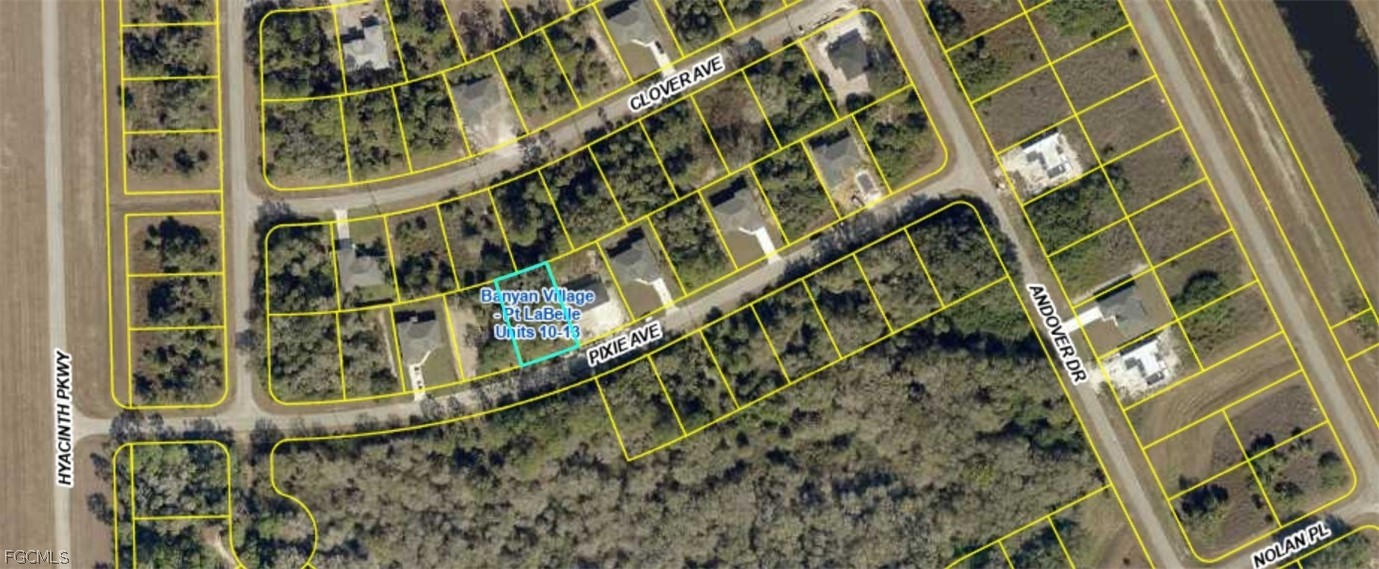Land in Labelle 4