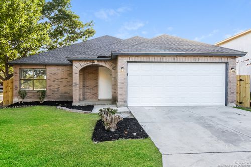 8182 Cheryl Meadow Dr, Converse, TX, 78109-3380 | Card Image