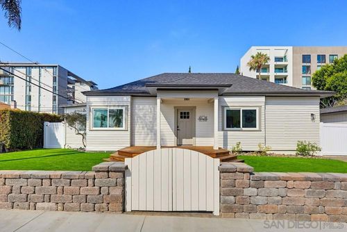 4104 Georgia St, San Diego, CA, 92103-7629 | Card Image