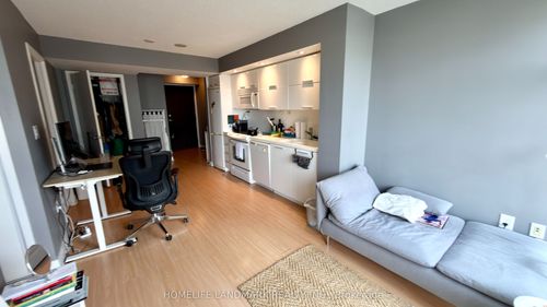 1608-25 Capreol Crt, Toronto, ON, M5V3Z7 | Card Image