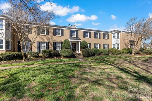 d-540 Wakefield Drive, Charlotte, NC, 28209 | Card Image