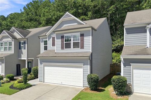 157 Terrace Walk, Woodstock, GA, 30189-7456 | Card Image