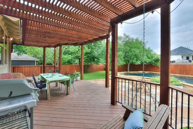 110 Chestnut Ct, House other with 4 bedrooms, 4 bathrooms and 4 parking in Georgetown TX | Image 34