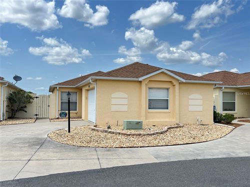 2913 Panchos Way, THE VILLAGES, FL, 32162-0168 | Card Image