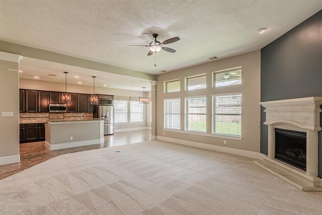 3611 Cape Vista Ct, House other with 4 bedrooms, 4 bathrooms and 3 parking in Spring TX | Image 15