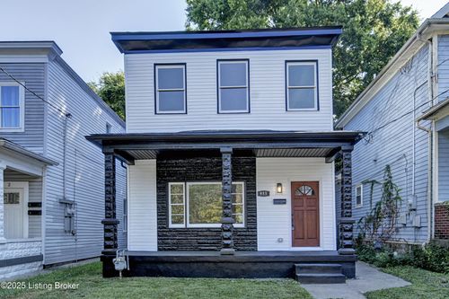 955 S 7th St, Louisville, KY, 40203-3301 | Card Image