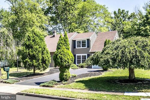 109 Stony Creek Ave, LANSDALE, PA, 19446-5259 | Card Image