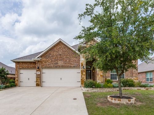 3026 Maverick Dr, Heath, TX, 75126-1909 | Card Image