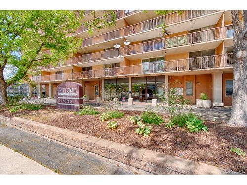 607-2225 Buchtel Blvd, Denver, CO, 80210-3463 | Card Image