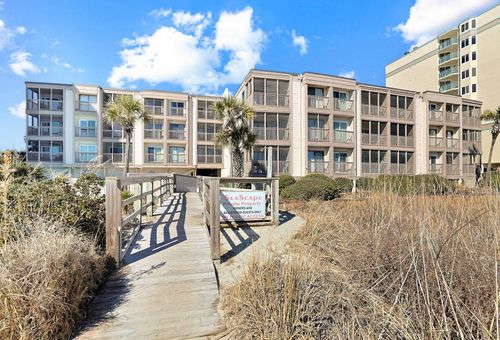 206-2601 S Ocean Blvd., North Myrtle Beach, SC, 29582 | Card Image
