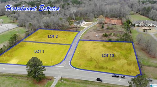2-131 Bishop Creek Lane, BIRMINGHAM, AL, 35242 | Card Image