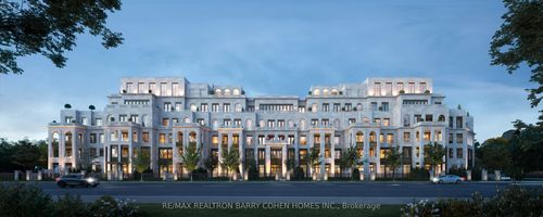 503-2 Post Rd, Toronto, ON, M3B | Card Image