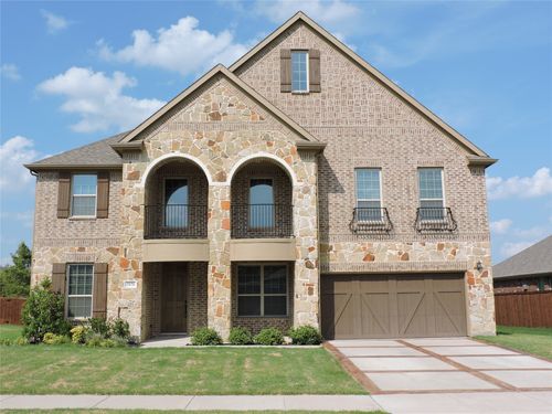 5070 Kerstyn Dr, Frisco, TX, 75036-0864 | Card Image