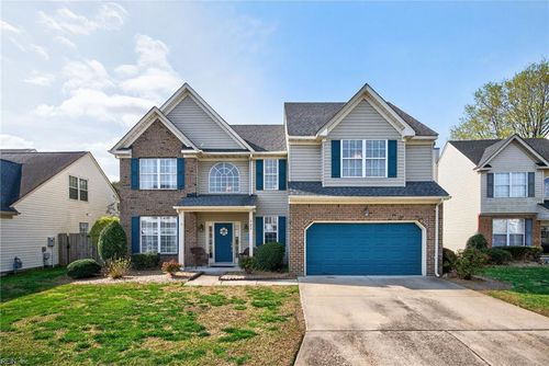 523 Whisper Walk, Chesapeake, VA, 23322-6024 | Card Image