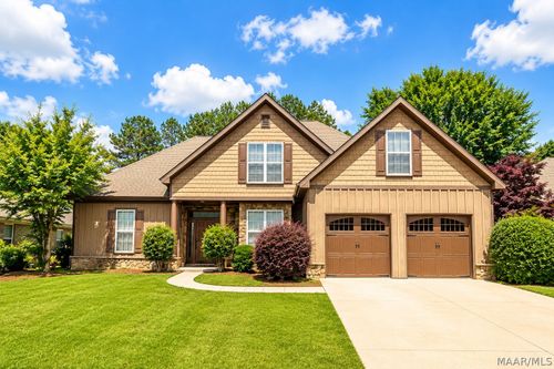 9013 Black Cherry Trl, Pike Road, AL, 36064-2362 | Card Image