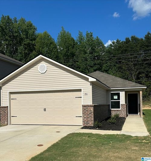 26 Challenger Way, CULLMAN, AL, 35055 | Card Image