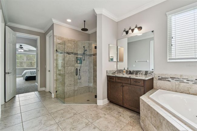 10701 Morning Dew Way, House other with 7 bedrooms, 6 bathrooms and null parking in TAMPA FL | Image 18