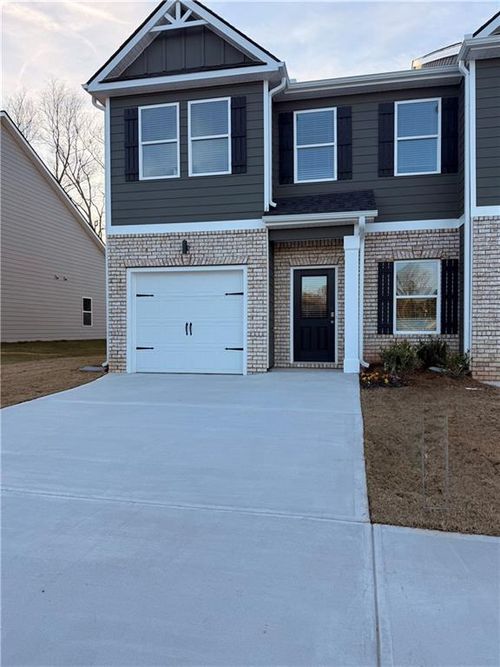 lot-12-8369 Columbia Court, Palmetto, GA, 30268 | Card Image