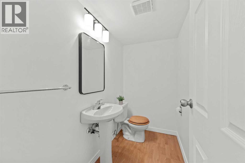 Residential in Calgary 2