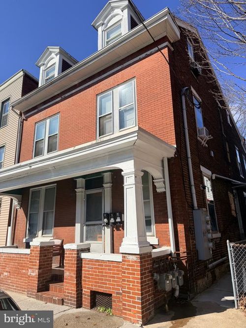 525 N 8th Street, LEBANON, PA, 17046 | Card Image