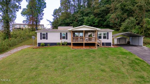 146 Alexander Crossing Dr, Church Hill, TN, 37642-4233 | Card Image
