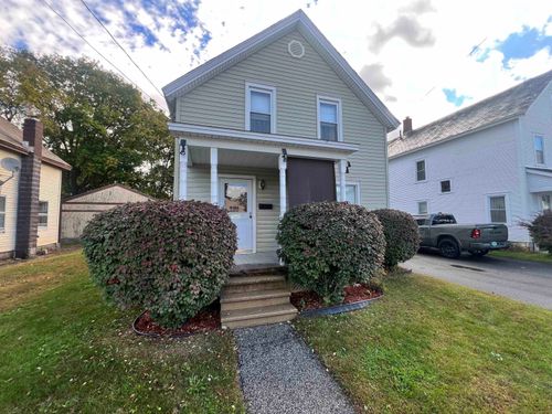 8 Meadow Street, Rutland City, VT, 05701 | Card Image
