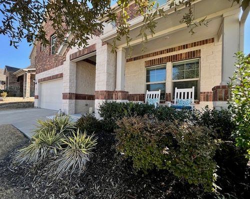 2115 Silver Charm Ln, Forney, TX, 75126-2798 | Card Image