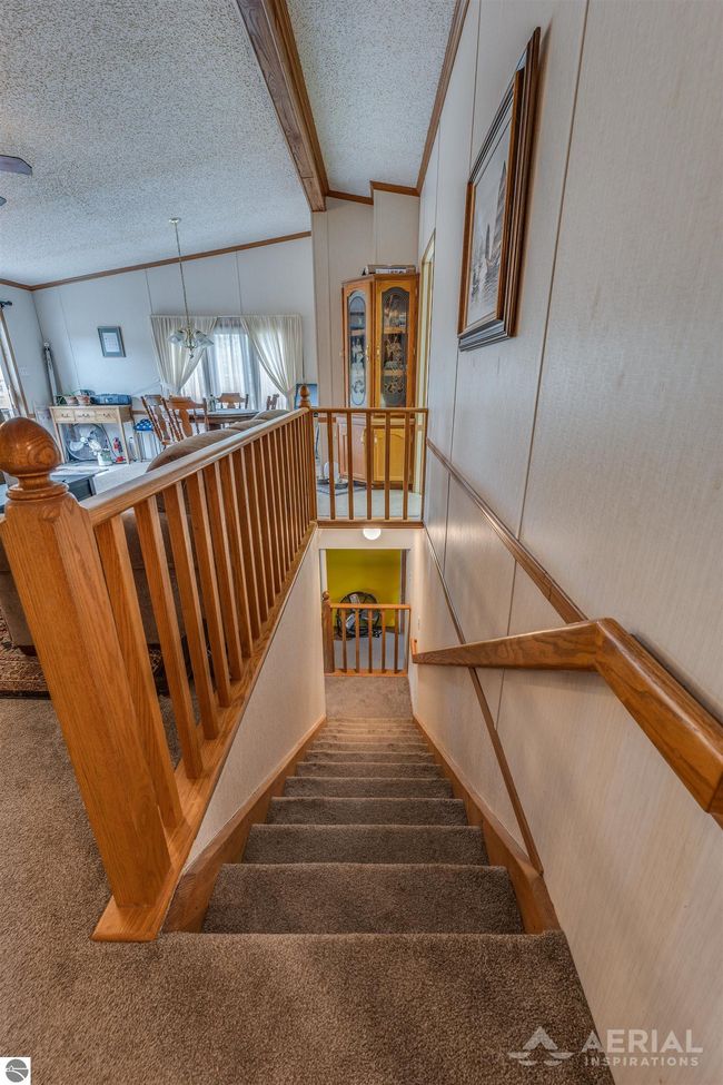 1929 Mohawk Trl, House other with 3 bedrooms, 2 bathrooms and null parking in West Branch MI | Image 38