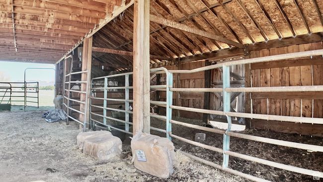 View of stable | Image 33
