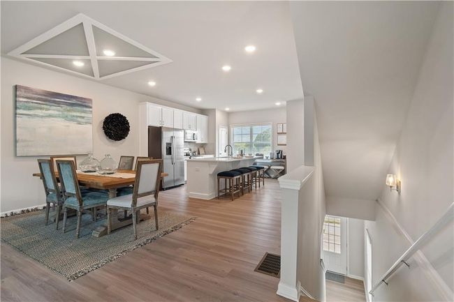 77 - 27 Cobalt Ln, Townhouse with 3 bedrooms, 4 bathrooms and null parking in Newnan GA | Image 4