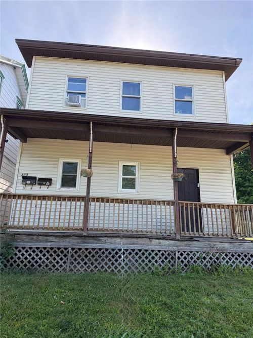 320 N 1st St, Lehightn Boro, PA, 18235-1412 | Card Image