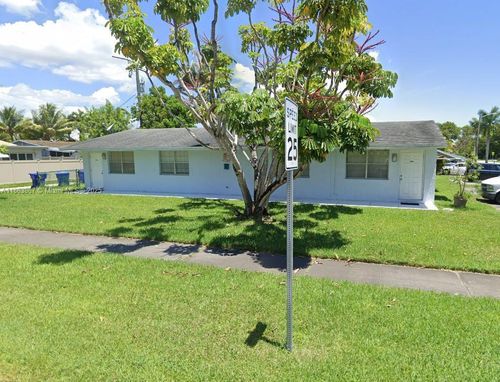 2100 N 14th Ave, Hollywood, FL, 33020-2515 | Card Image