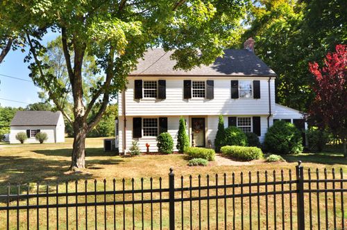 238 Salmon Brook St, Granby, CT, 06035-2310 | Card Image