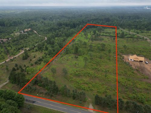 Parcel A3 E Kasson Road, Kasson Township, MI, 49664 | Card Image