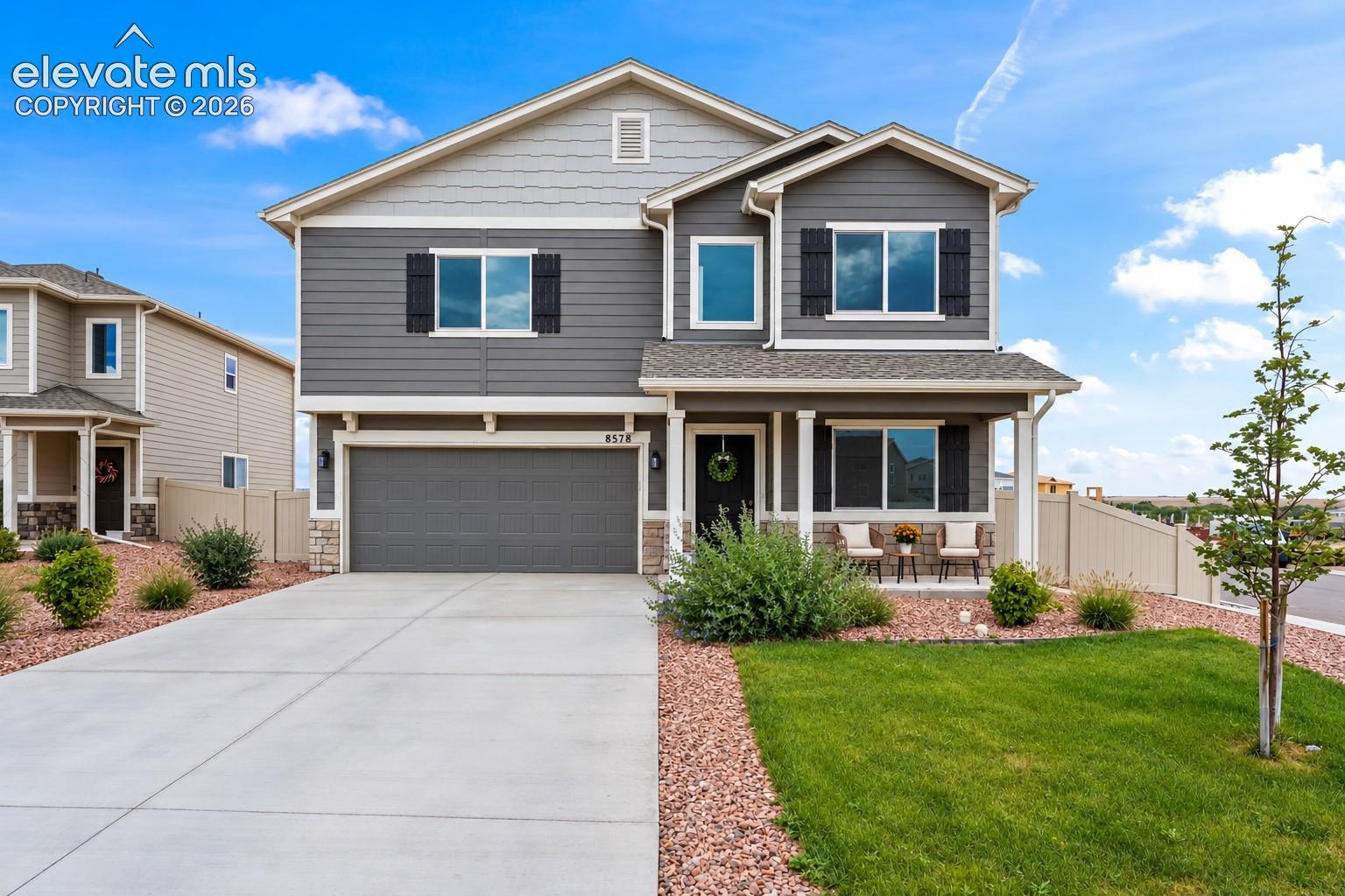 Residential in Colorado Springs 3