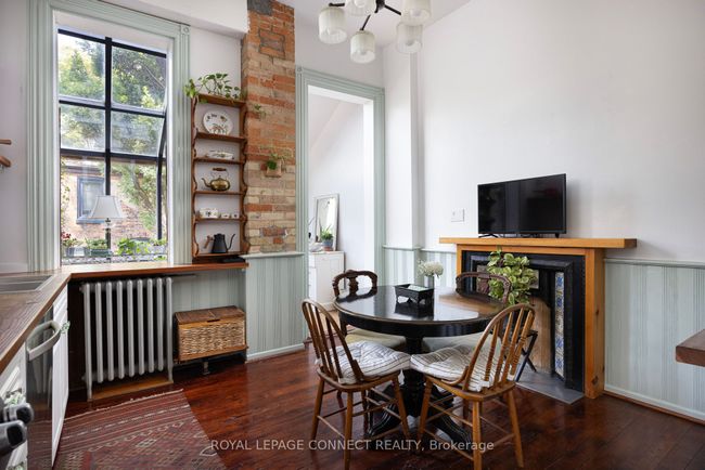 288 Sherbourne St, House attached with 9 bedrooms, 5 bathrooms and null parking in Toronto ON | Image 13