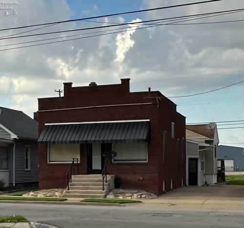1327 5th St, Sandusky, OH, 44870-4201 | Card Image