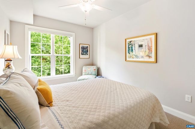 312 Avondale Ln, House attached with 4 bedrooms, 4 bathrooms and null parking in CROZET VA | Image 57
