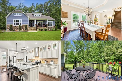 17218 Ivory Bill Ln, Chesterfield, VA, 23838-6014 | Card Image