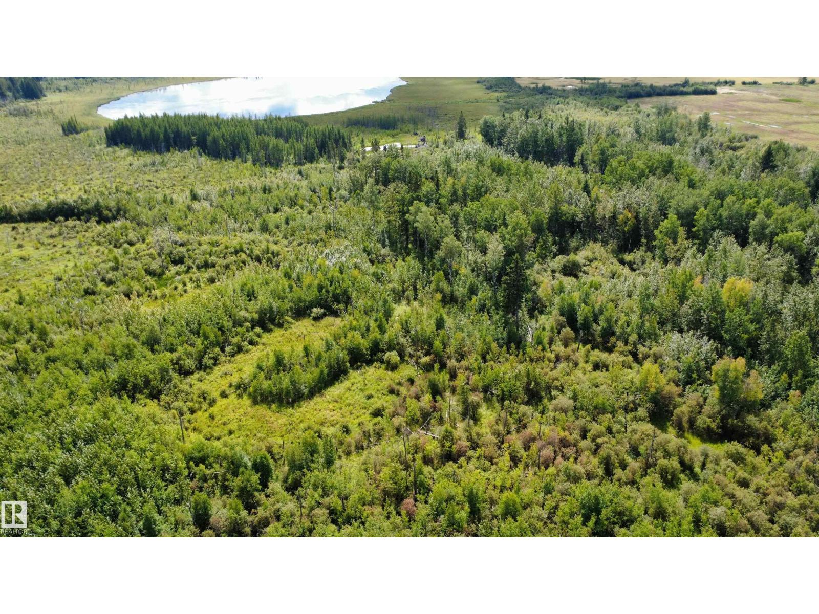 Land in Rural Athabasca County 4