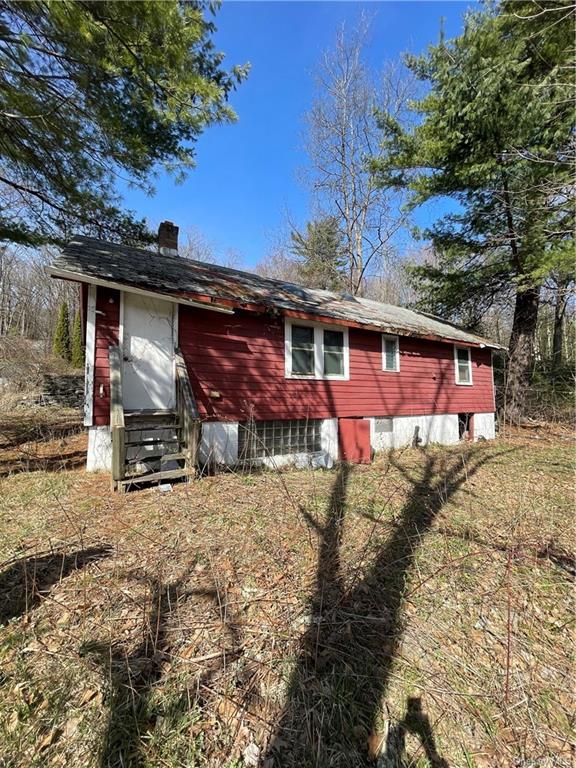 Dogwood Rd, Wurtsboro, NY 12790
