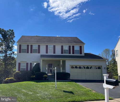 9234 Cynthia St, MANASSAS PARK, VA, 20111-3017 | Card Image