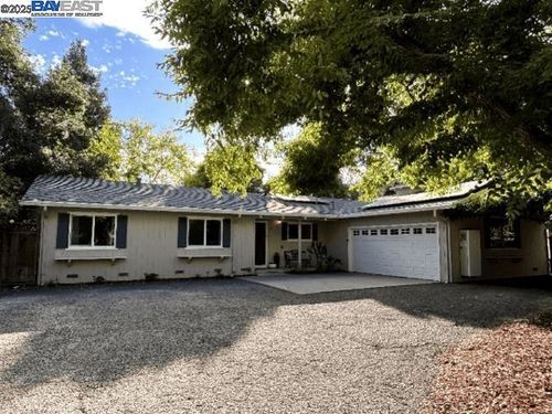 55 Normandy Ln, Walnut Creek, CA, 94598-1245 | Card Image