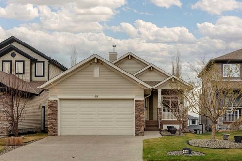40 Sunset Close, Cochrane, AB, T4C0B3 | Card Image