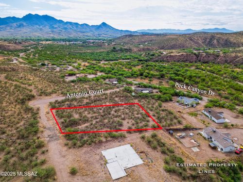 167-1398 Antonio Ct, Rio Rico, AZ, 85648-7601 | Card Image